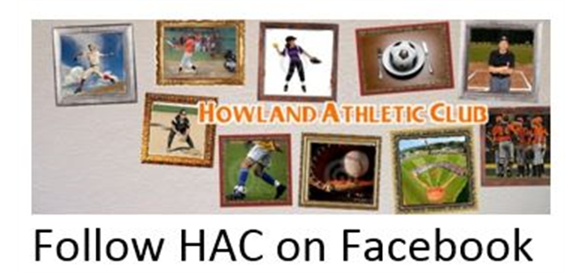 Follow HAC on Facebook