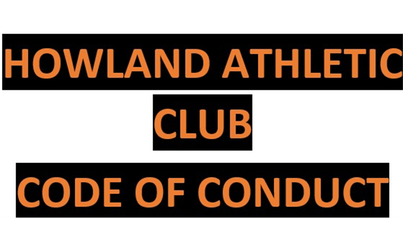 HAC Code of Conduct